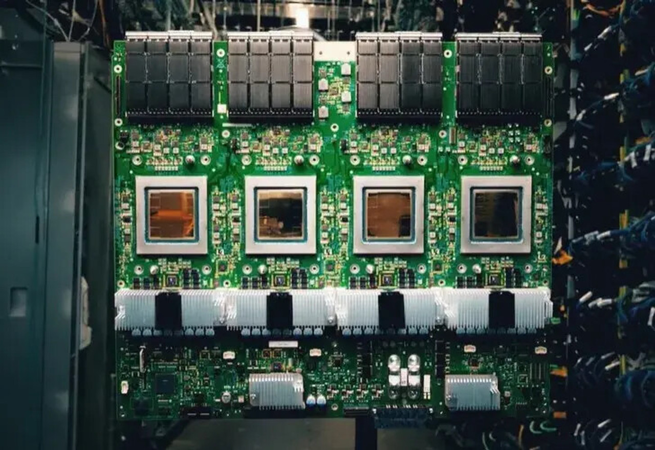 Introducing Ironwood: Google Cloud’s Most Powerful AI Accelerator Yet