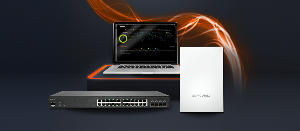 How Unified Cloud Simplifies Network Switch Management.