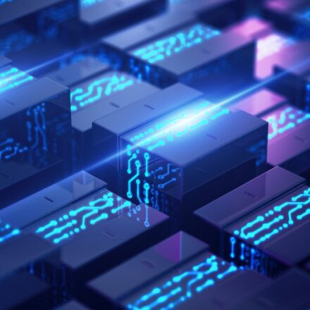 Consolidation Simplified with the New PowerFlex 4.0