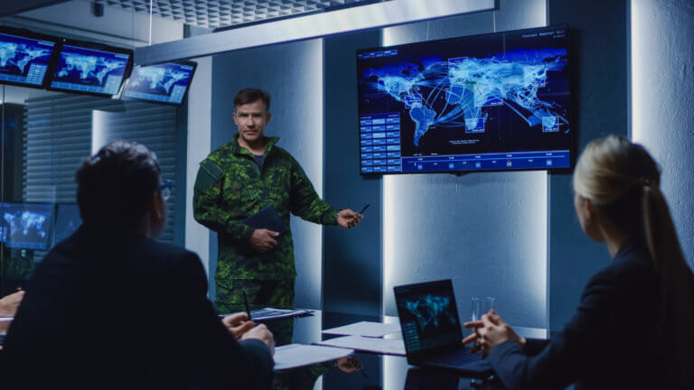 Top Five IT Dynamics that Move Organizations to Adopt SASE