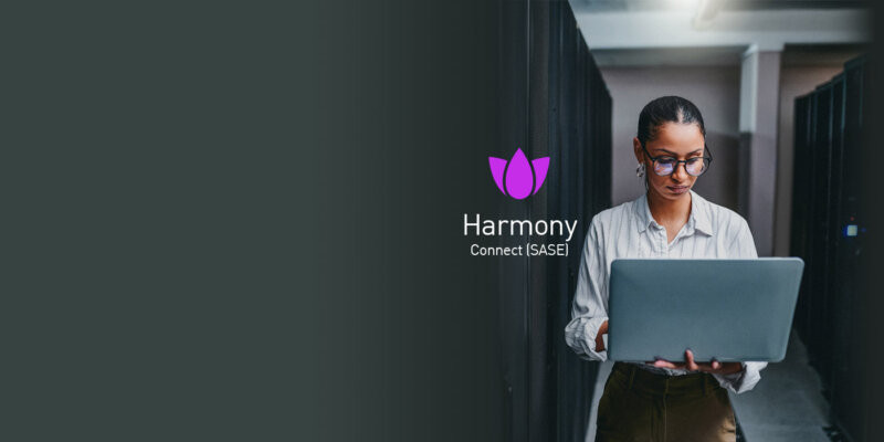 Your First Line of Defense Against Ransomware: SASE