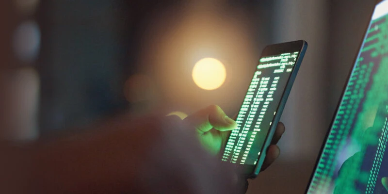 Fake Voicemail as Credential Harvesting Lure
