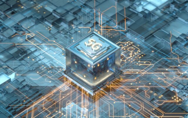 5G: The Next Step Towards an Always-connected Future