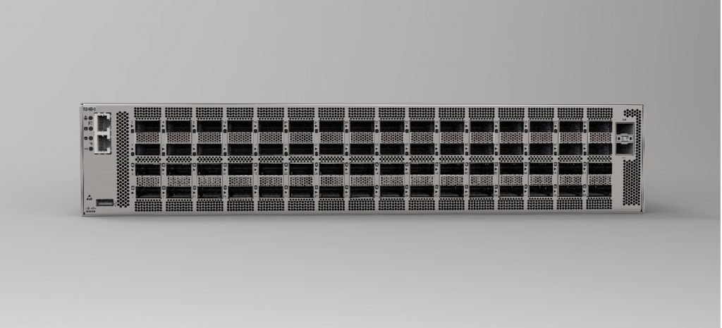 Scaling Cloud Network Infrastructure for the AI Era