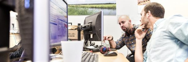 Defeating Complexity with Cisco Enterprise Networking Innovations