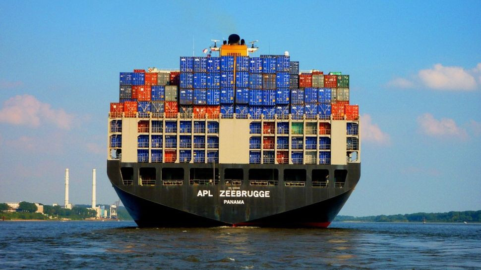 What is container technology?