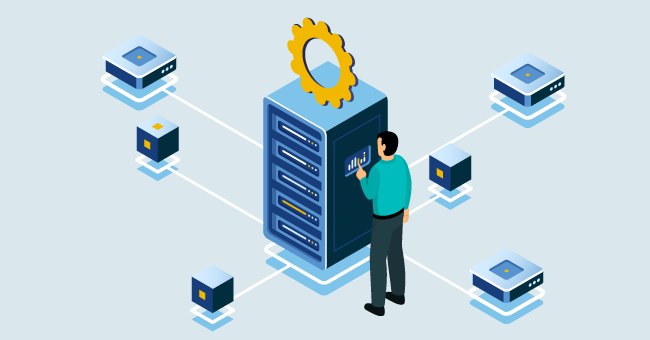 Storage Management Automation, The Software-Defined Way