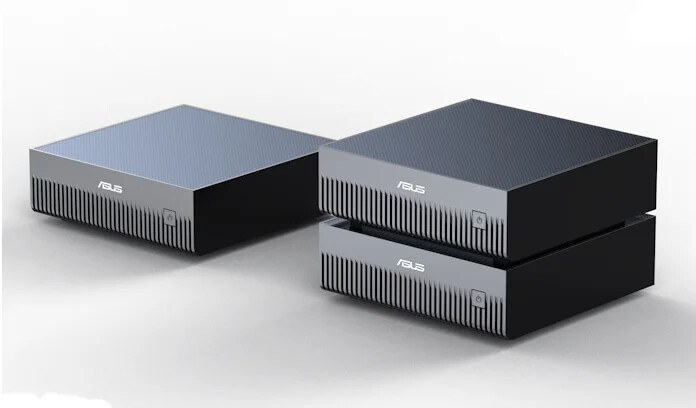 ASUS Redefines Desktop AI with Powerful NVIDIA-Powered Supercomputers