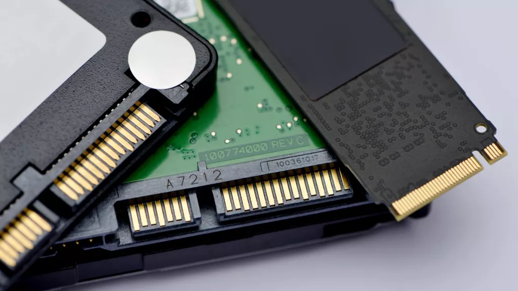 New Malware Uses SSD Over-Provisioning to Bypass Security Measures