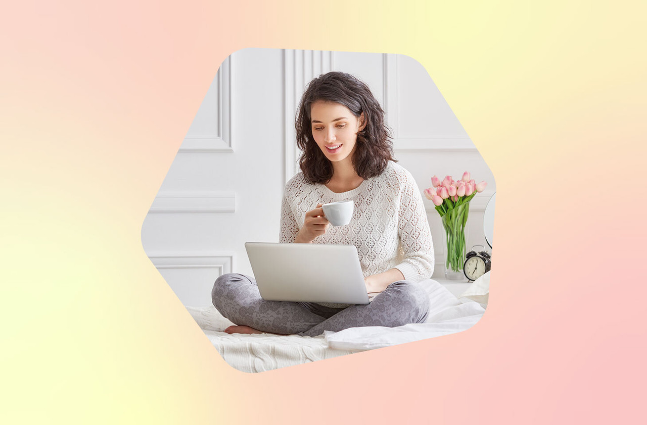 How to stay sane when you’re working from home in semipermanent semiquarantine