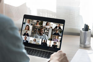 Every Employee is Part of Your Security