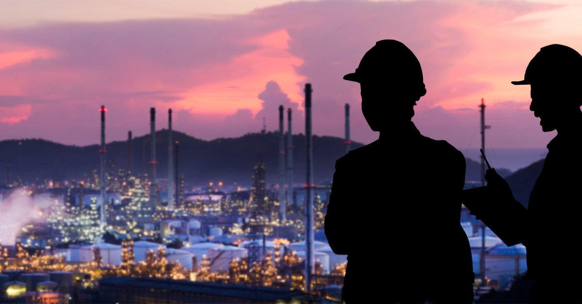 Email-borne attacks hit energy and utilities harder than most other sectors 