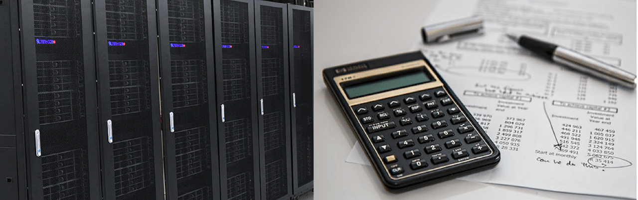4 BEST TIPS FOR FINANCING DATA CENTERS