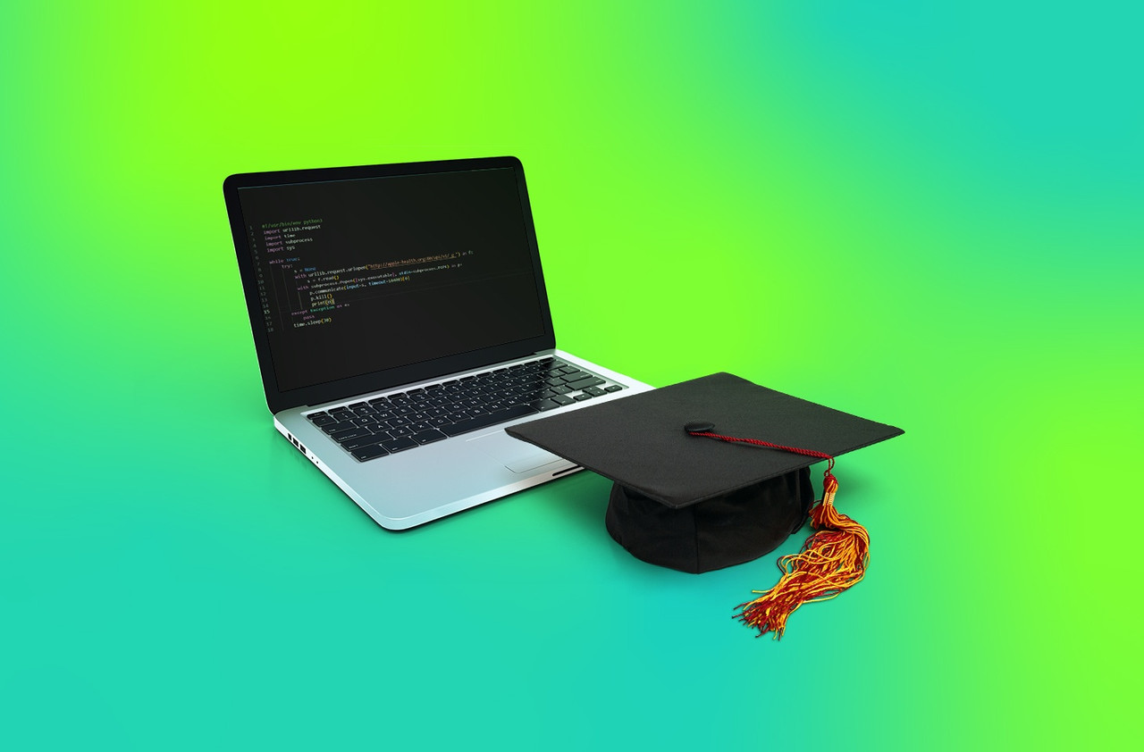 Higher Education and Cybersecurity