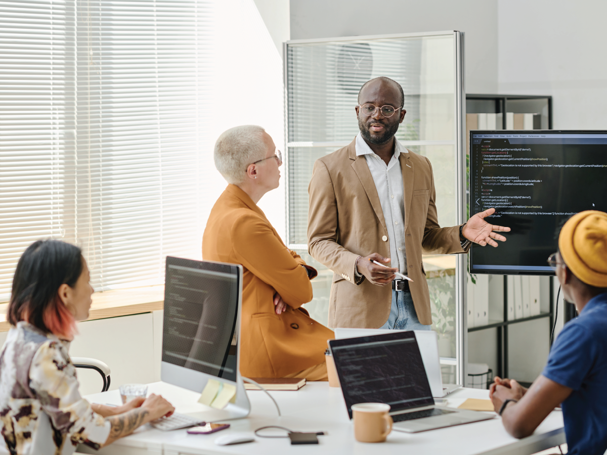 Taking the First Step Toward Zero Trust with Fortinet Identity and Access Management