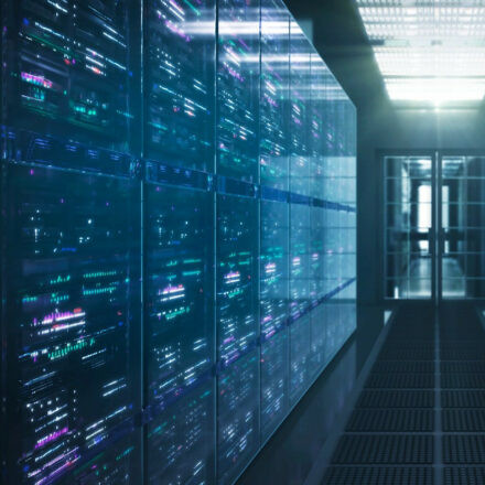 New Servers for Computing at the Edge