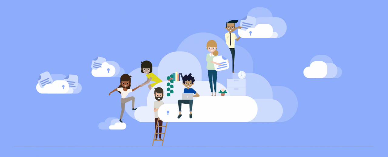 Here’s why remote work needs a security upgrade