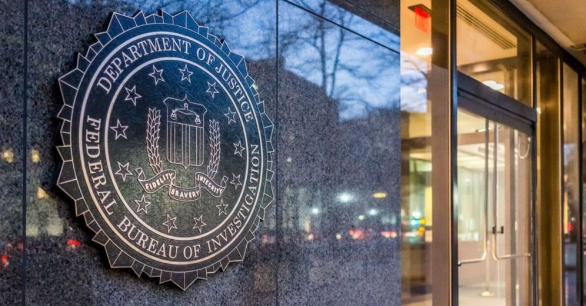 CISA and FBI issue joint election security warning