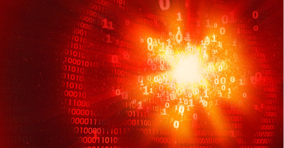 FBI Issues DDoS amplification attack alert