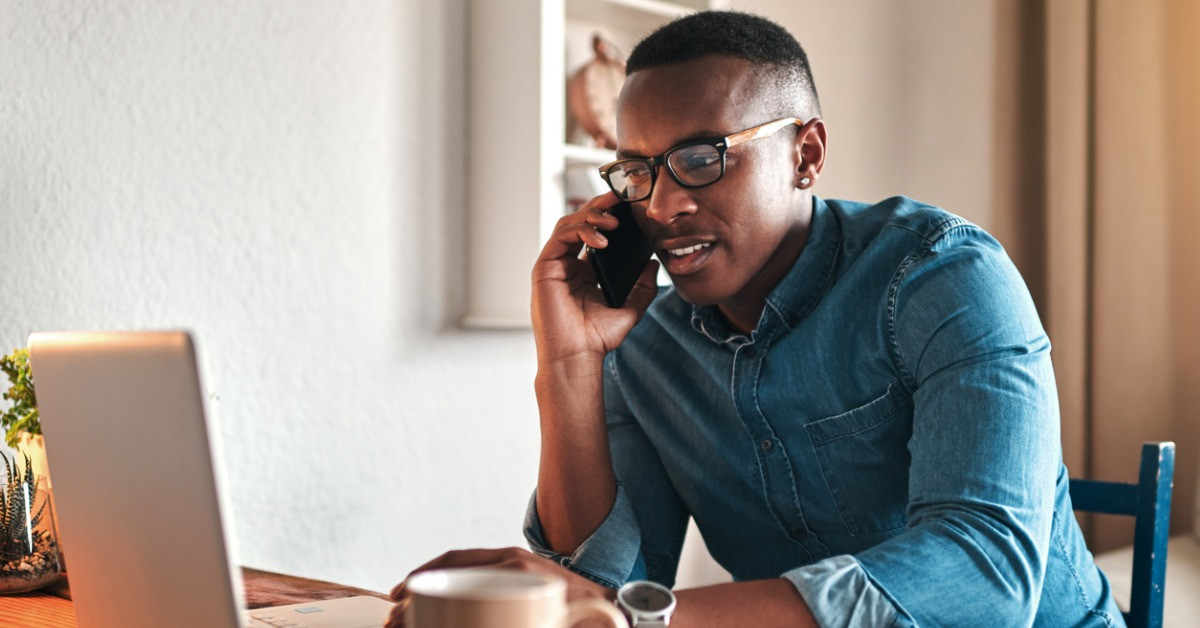 Cybersecurity professionals deserve a pat on the back