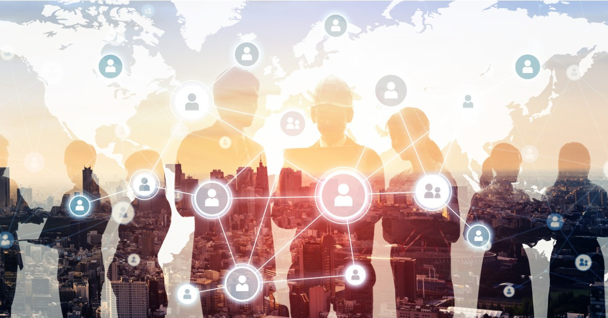 How lockdown is forcing organizations to rethink their network architectures