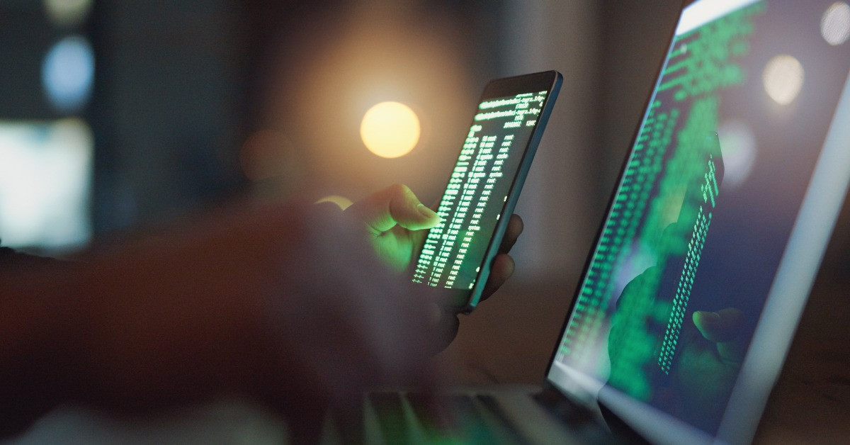 EU report shines light on cybersecurity arms race