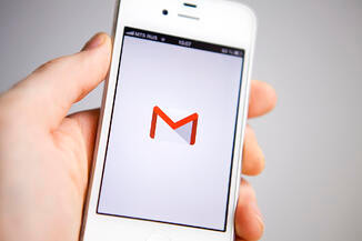 US Gmail Users Are Preferred Phishing Targets