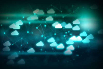 How COVID-19 accelerated the move to hybrid cloud