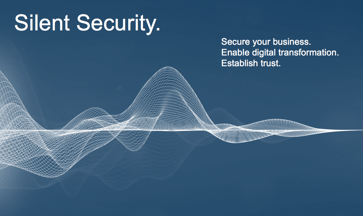 Identity & Access Management Silent Security
