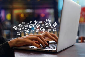 Leaked U.S.-UK Trade Documents Show How Devastating Compromised Email Can Be