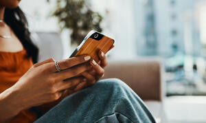 Thinking Skeptically About Smishing