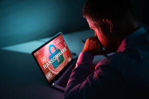 Average Ransomware Payment Significantly Increases Risk