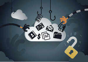 Phishing in Facebook's Pond
