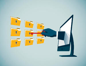 Fraud Attacks Targeting the Mid-Market Organization Increase 129%