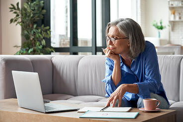 What Is The Reason That Older Users Often Have Problems Using Technology?