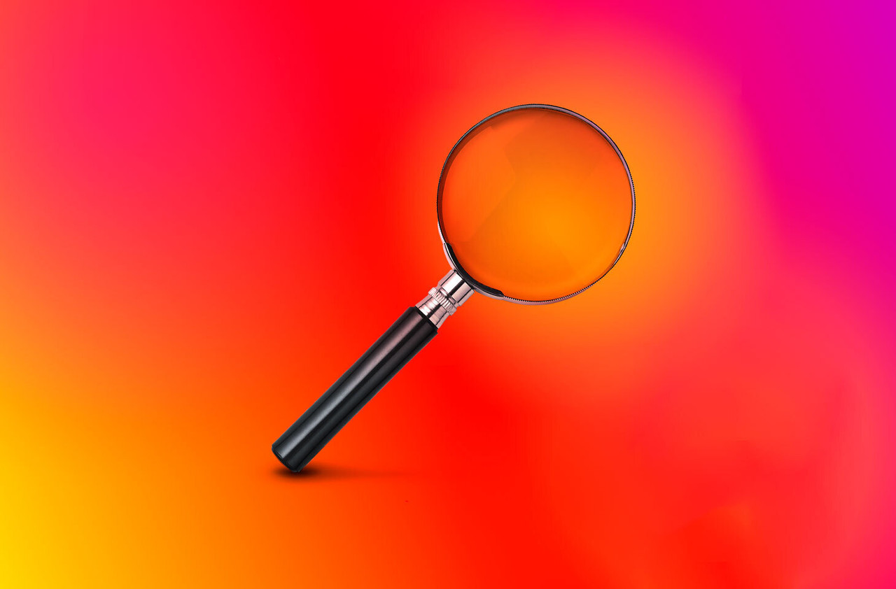 Fake e-mail scanner