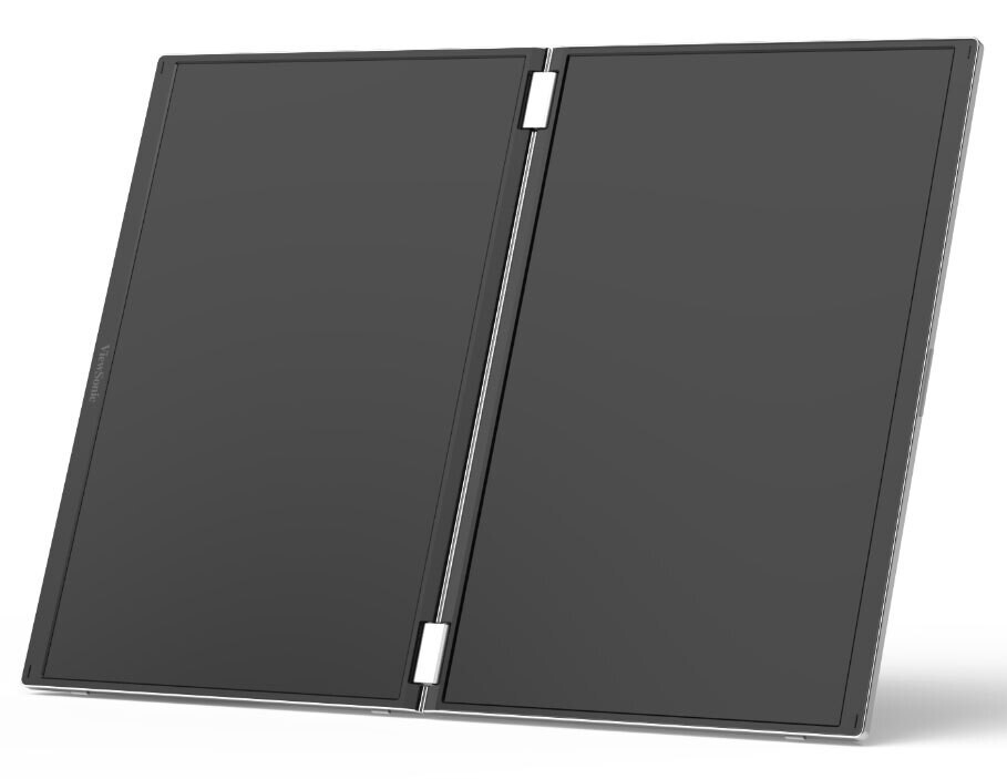 ViewSonic Showcases Dual Portable and Wireless Display Solutions at CES 2026