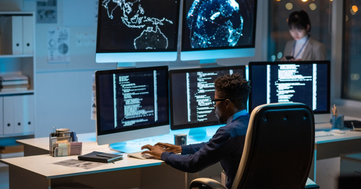 Threat Spotlight: Reported ransomware attacks double as AI tactics take hold