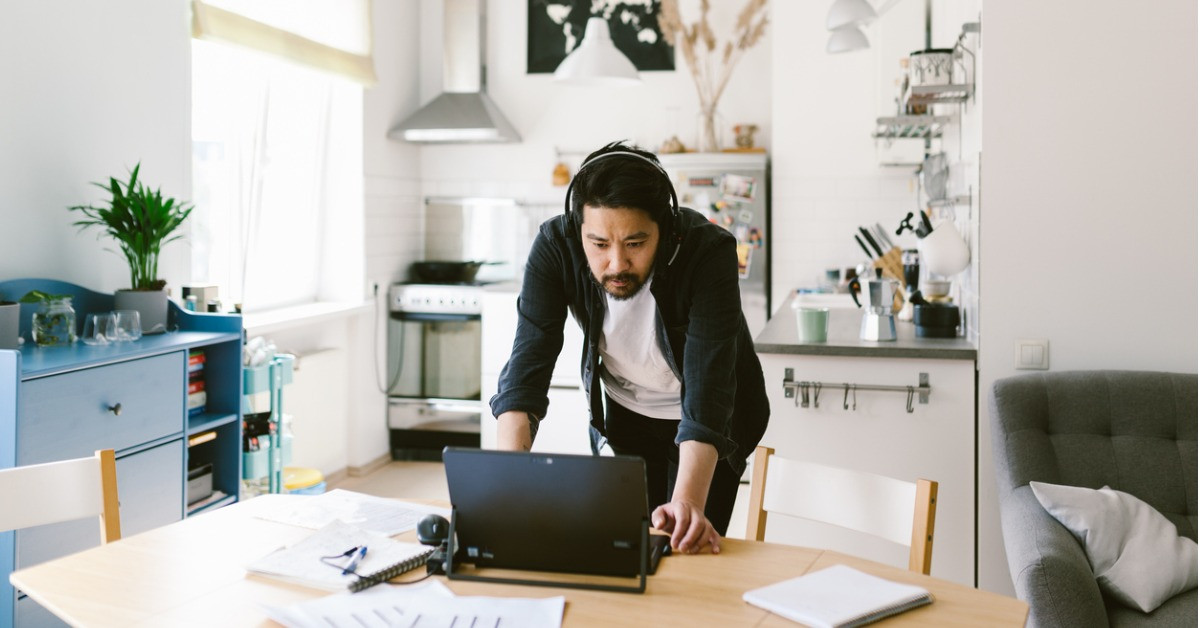 Surge in security concerns due to remote working during COVID-19 crisis