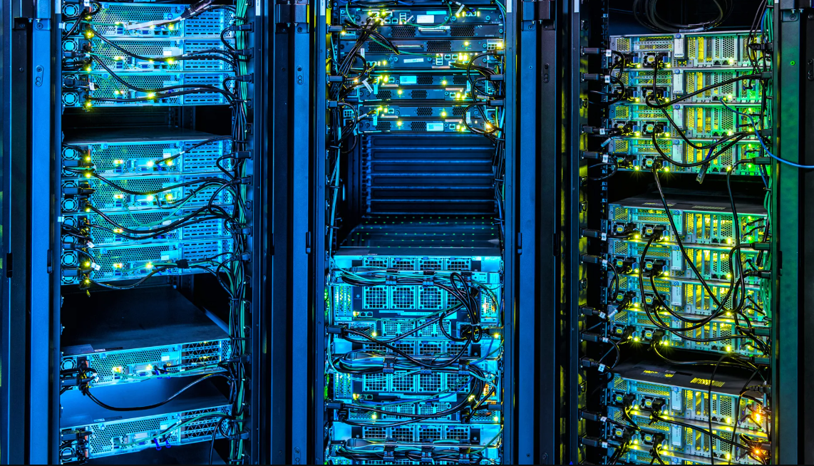 Choosing the Right Supermicro Server for Your Business Needs