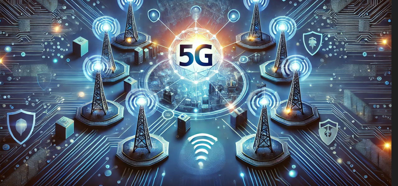 Secure Your 5G Business Transformation