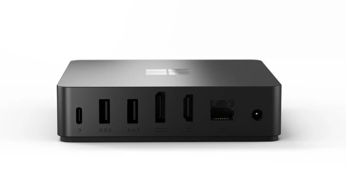 Microsoft Unveils Its First Cloud PC Device – The Windows 365 Link Mini-PC