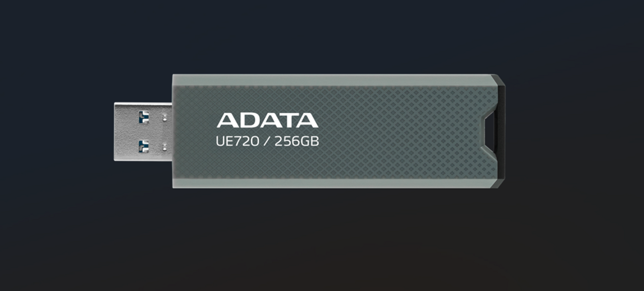 ADATA Launches New SD 8.0 Express Memory Card, UFD, and M.2 Enclosure