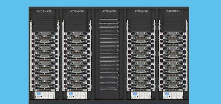 Supermicro Unveils Advanced Liquid and Air-Cooled AI Systems with AMD Instinct MI350 GPUs