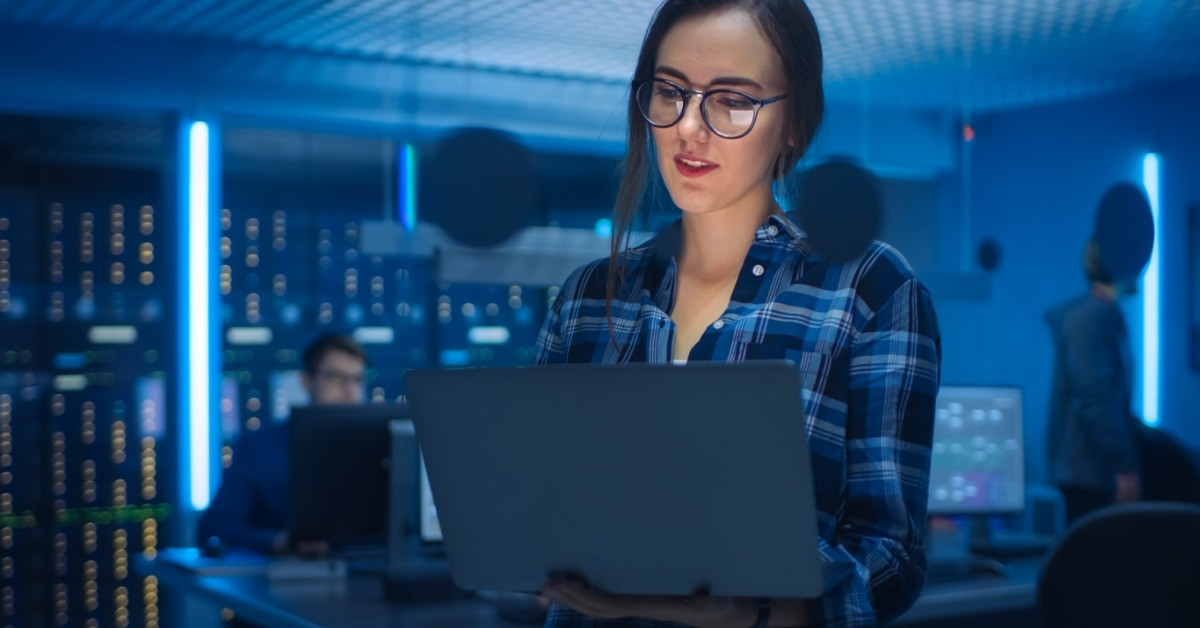 The importance of being security-centric