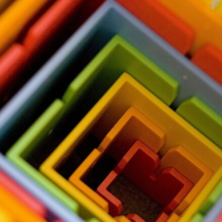 Construct Your IT Modernization Strategy with Pieces That Fit