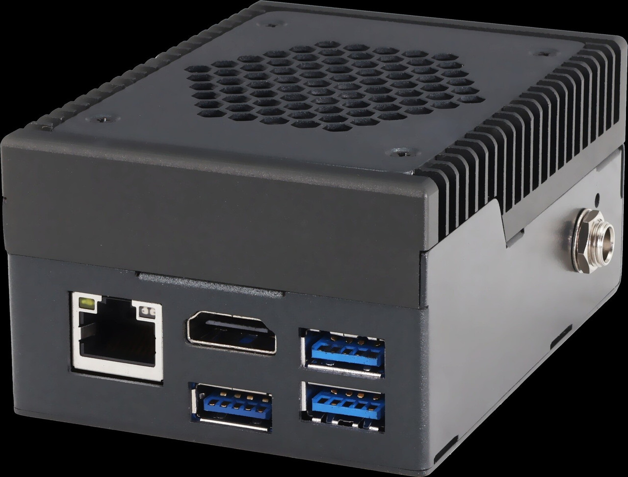 AAEON Unveils Three New Intel Wildcat Lake-Powered Platforms for Edge Computing