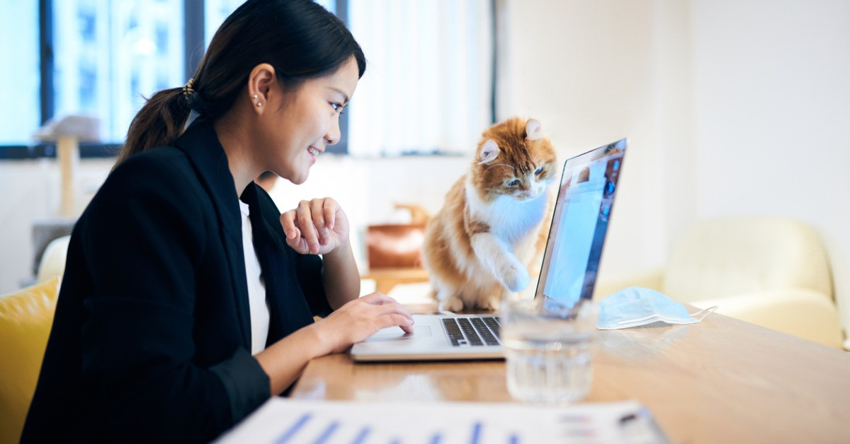Cybersecurity teams race against time to combat WFH malware
