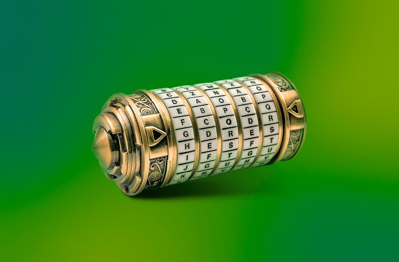 How to store passwords securely