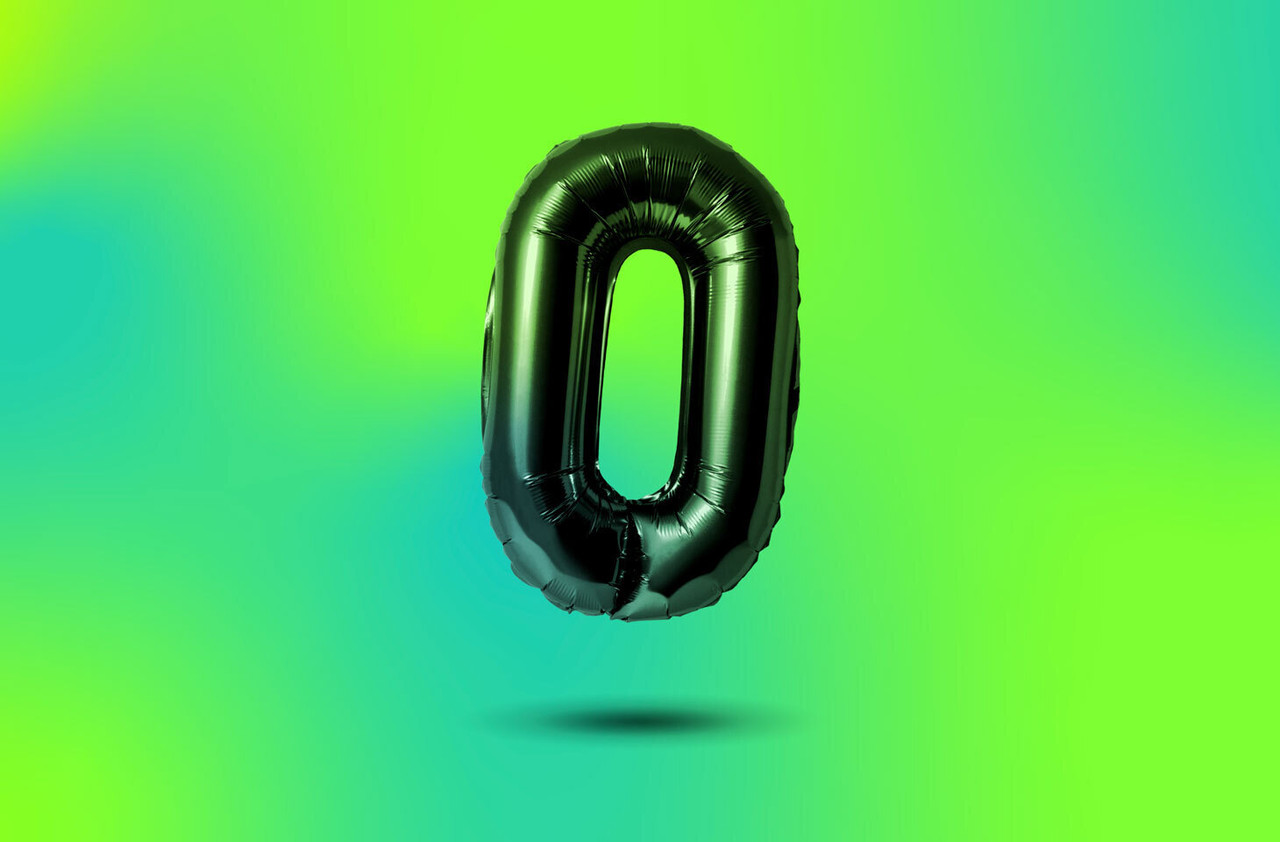 Never trust, always verify: The Zero Trust security model